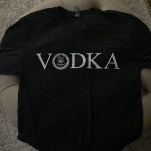 Charcoal gray size S unisex